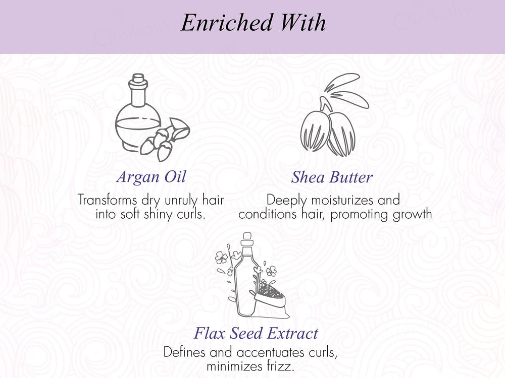 Curl Up Curl Defining Cream