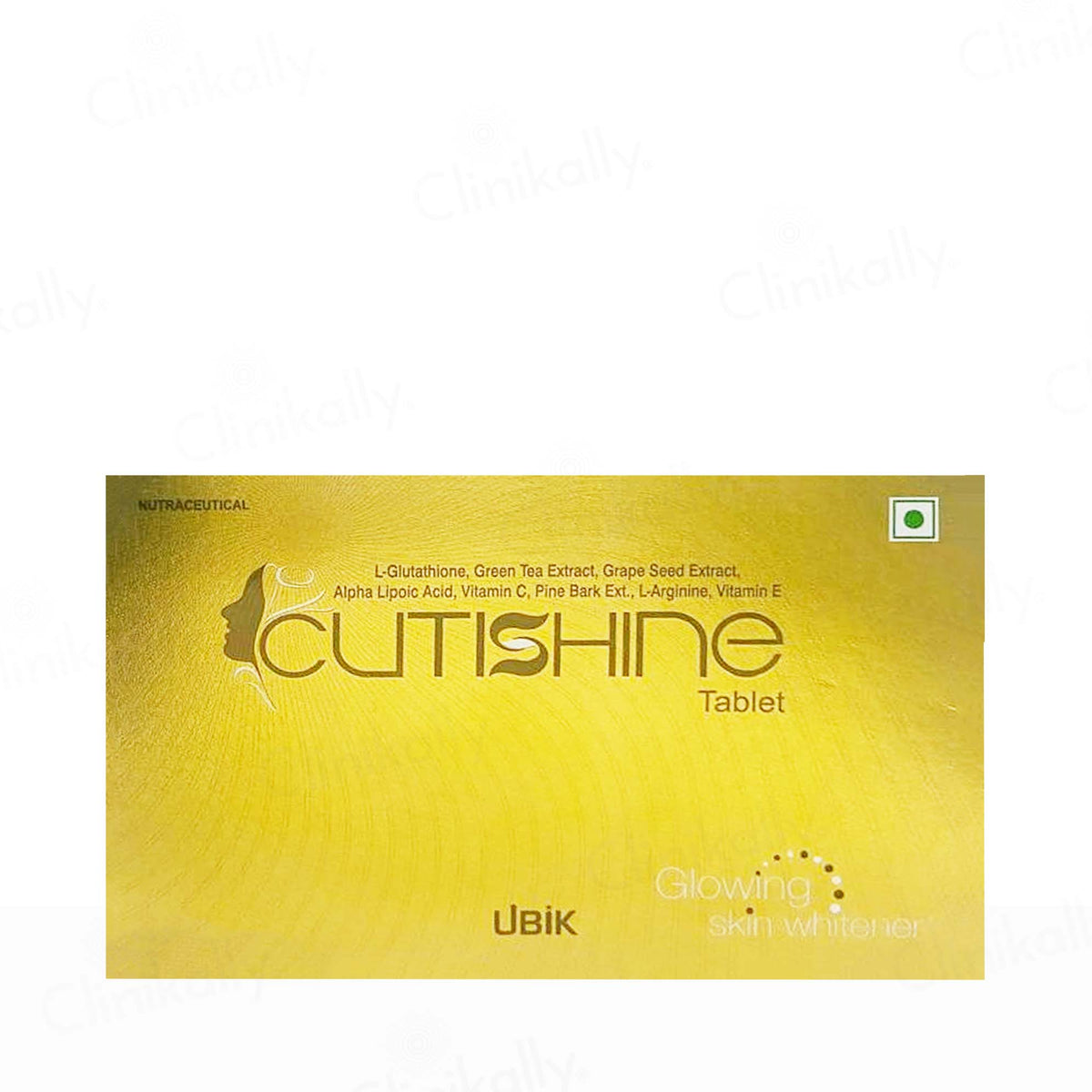 glutathione vs green tea extract Effect of Supplementation on Antioxidant Status in Adults: A Systematic Review and Meta-Analysis of Randomized Clinical Trials Buy Cutishine Tablet Online at