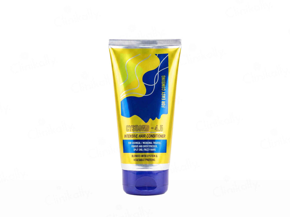 Cysbond-4.5 Intensive Hair Conditioner