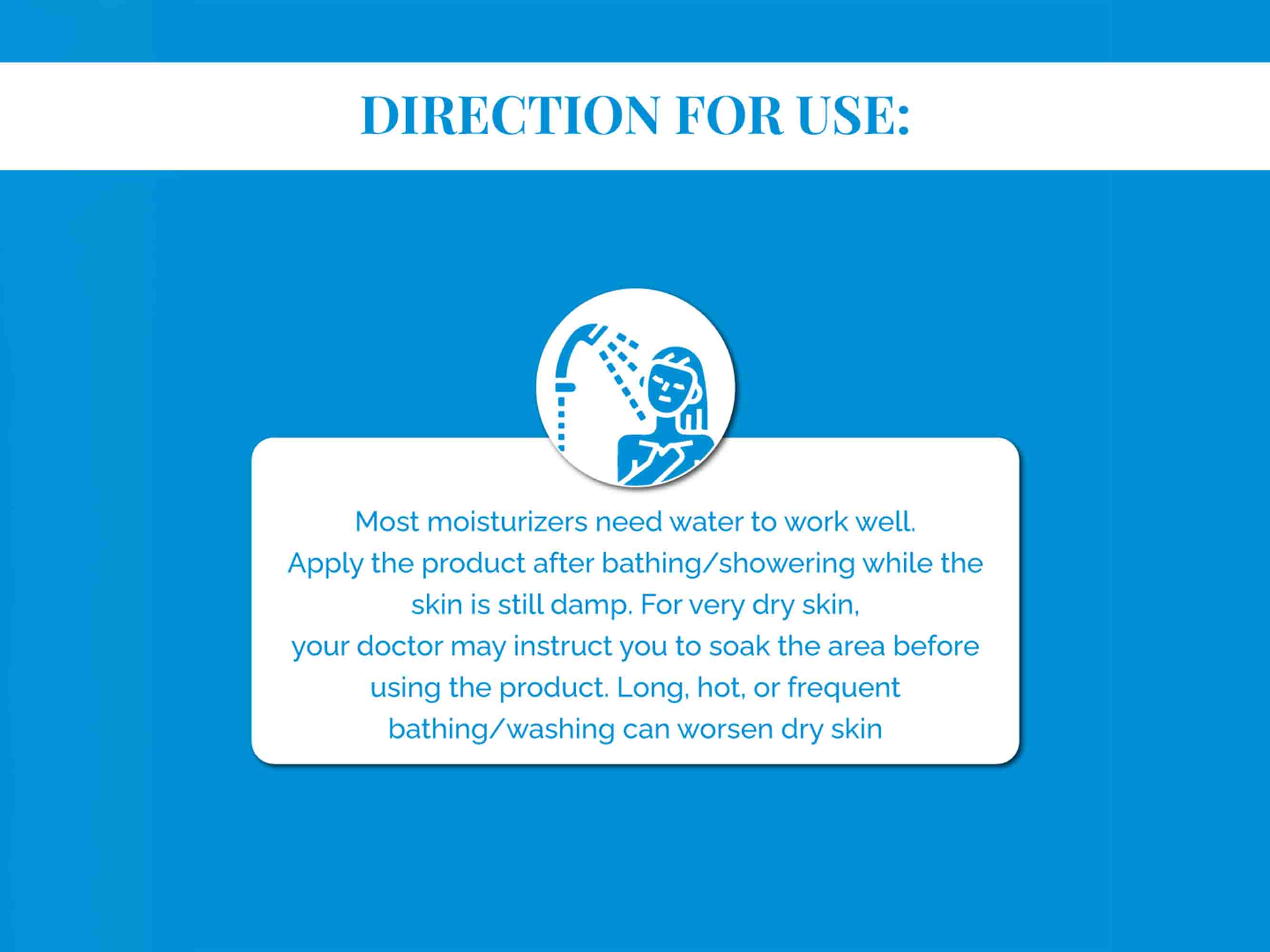 Buy DewSka Moisturizing Cream Online Clinikally