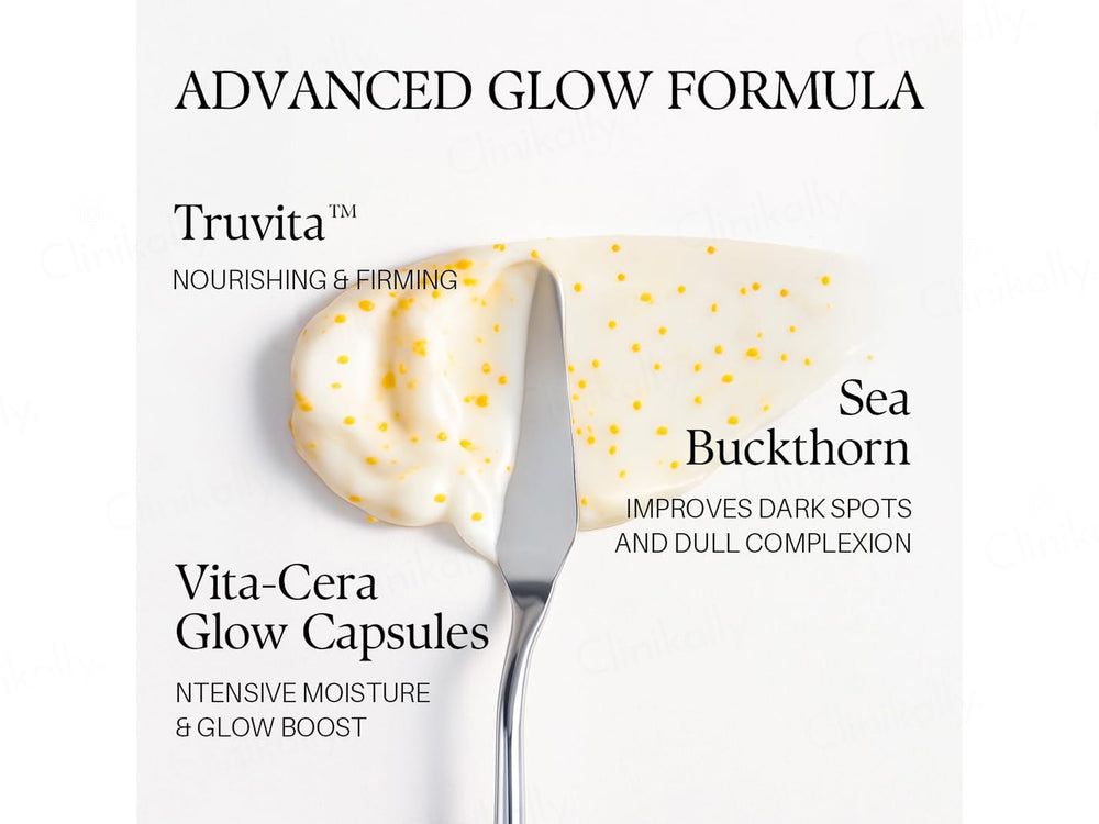 D'Alba Vita Toning Anti-Aging Capsule Cream