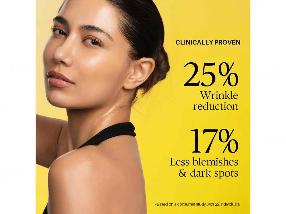 D'Alba Vita Toning Anti-Aging Capsule Cream