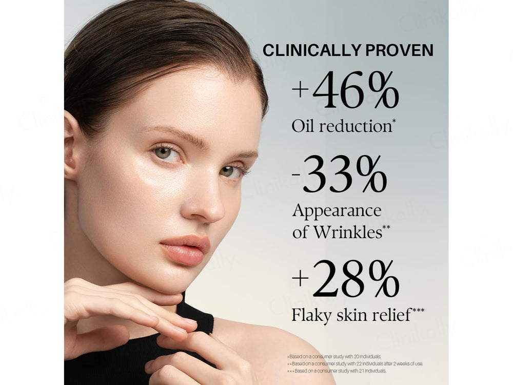 D'Alba White Truffle First Spray Face Serum