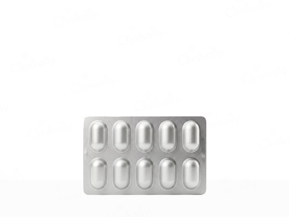 Dazzzle Nutraceutical Tablet