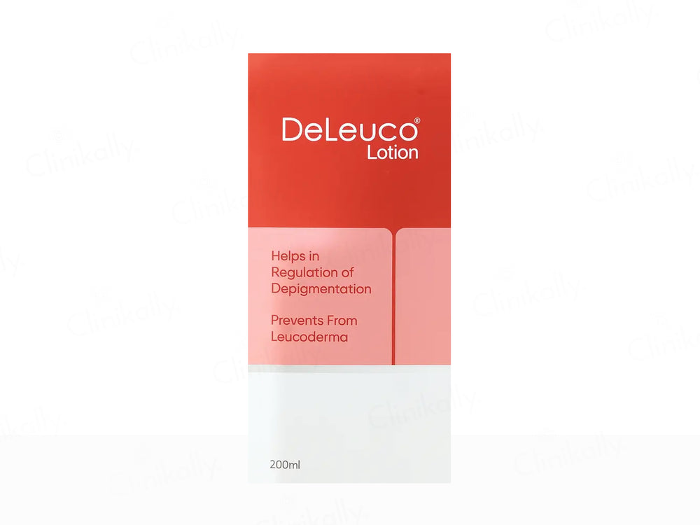 Deleuco Lotion