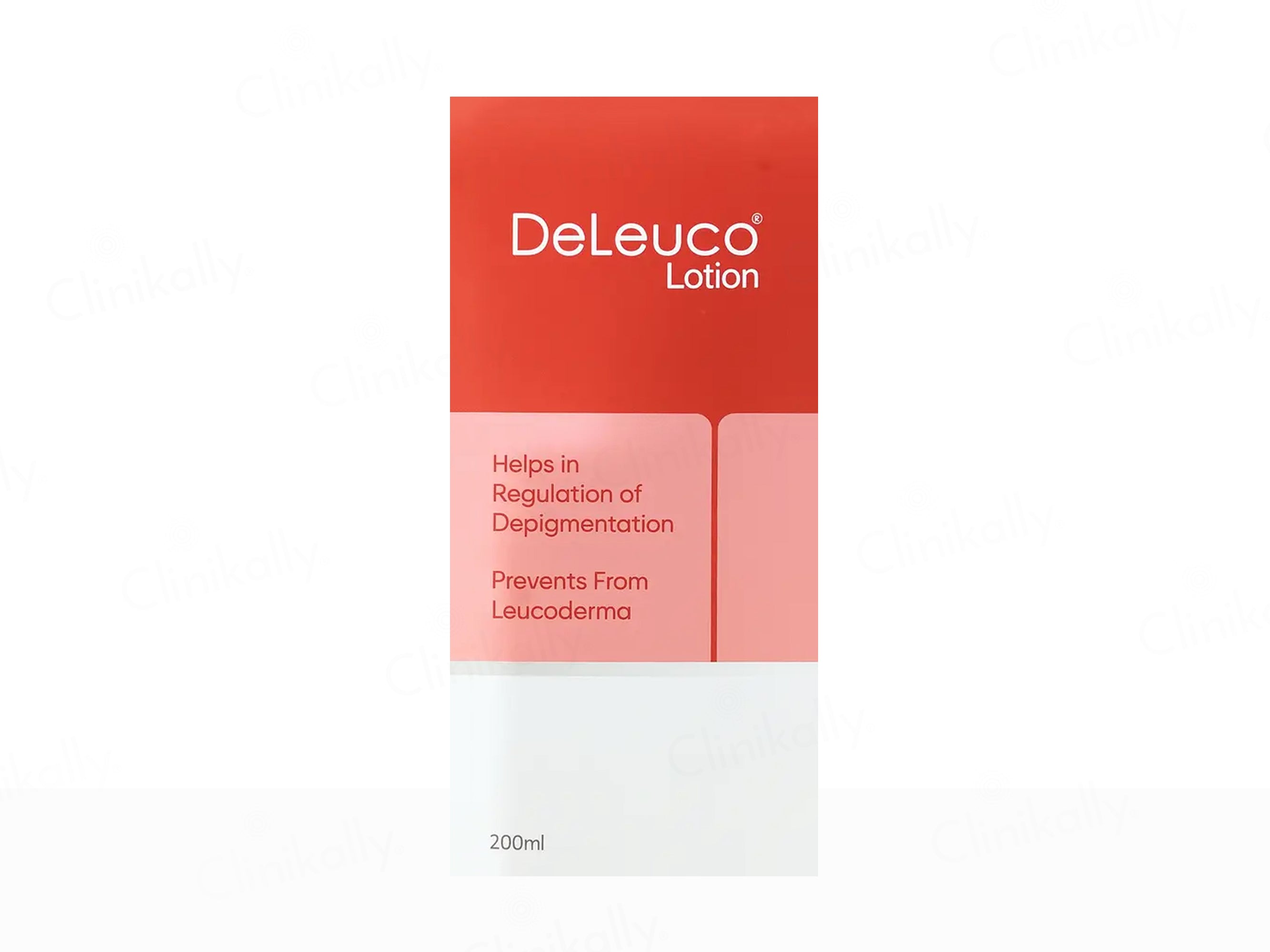 Deleuco Lotion