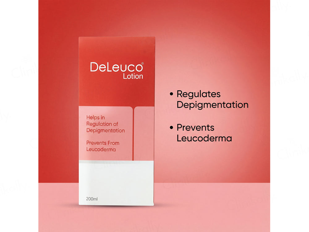 Deleuco Lotion