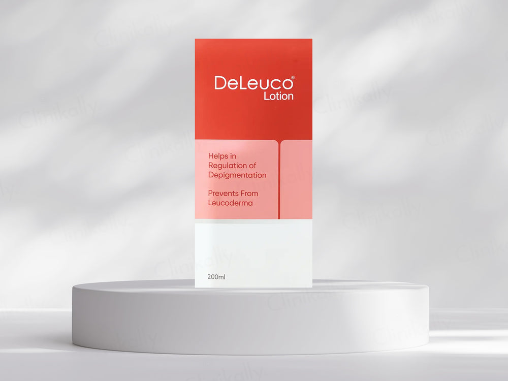 Deleuco Lotion