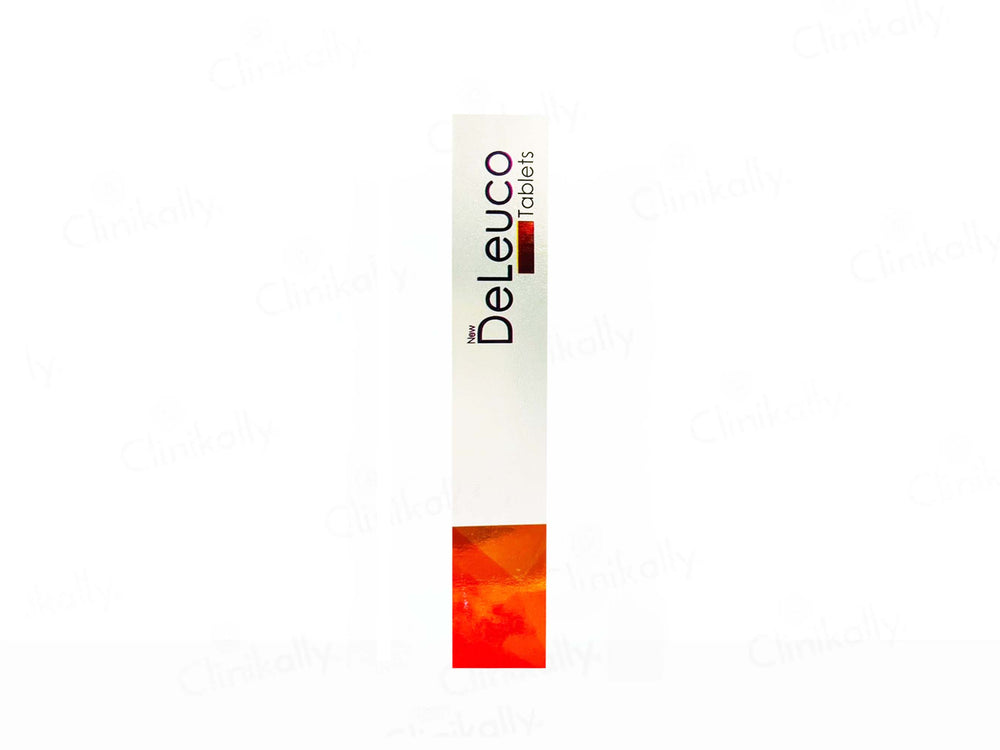 Deleuco Tablet