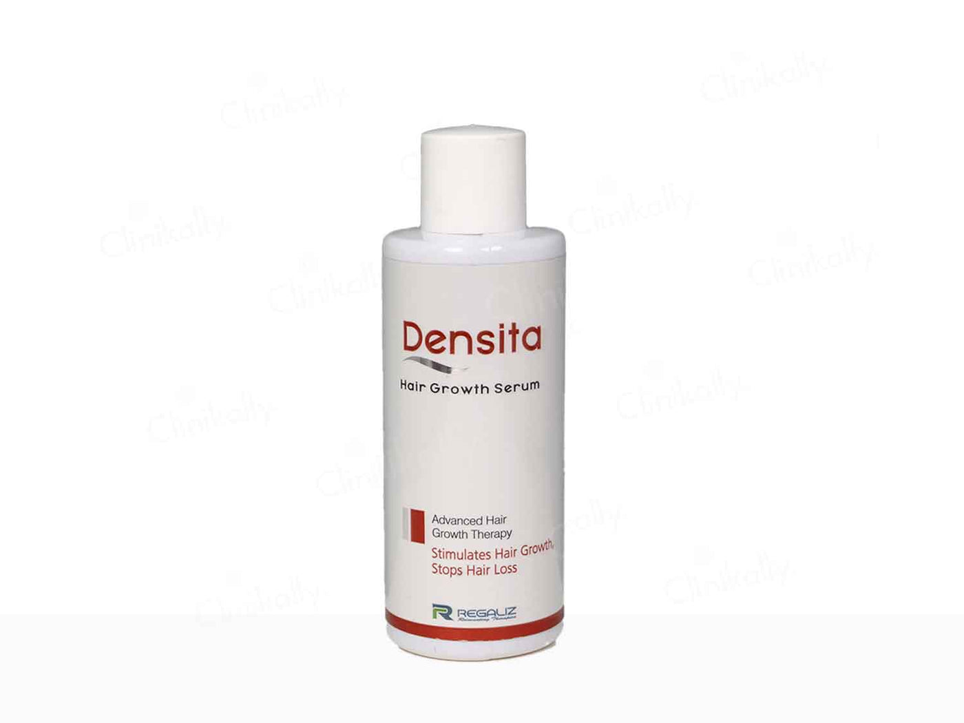 Densita Hiar Growth Serum - Clinikally