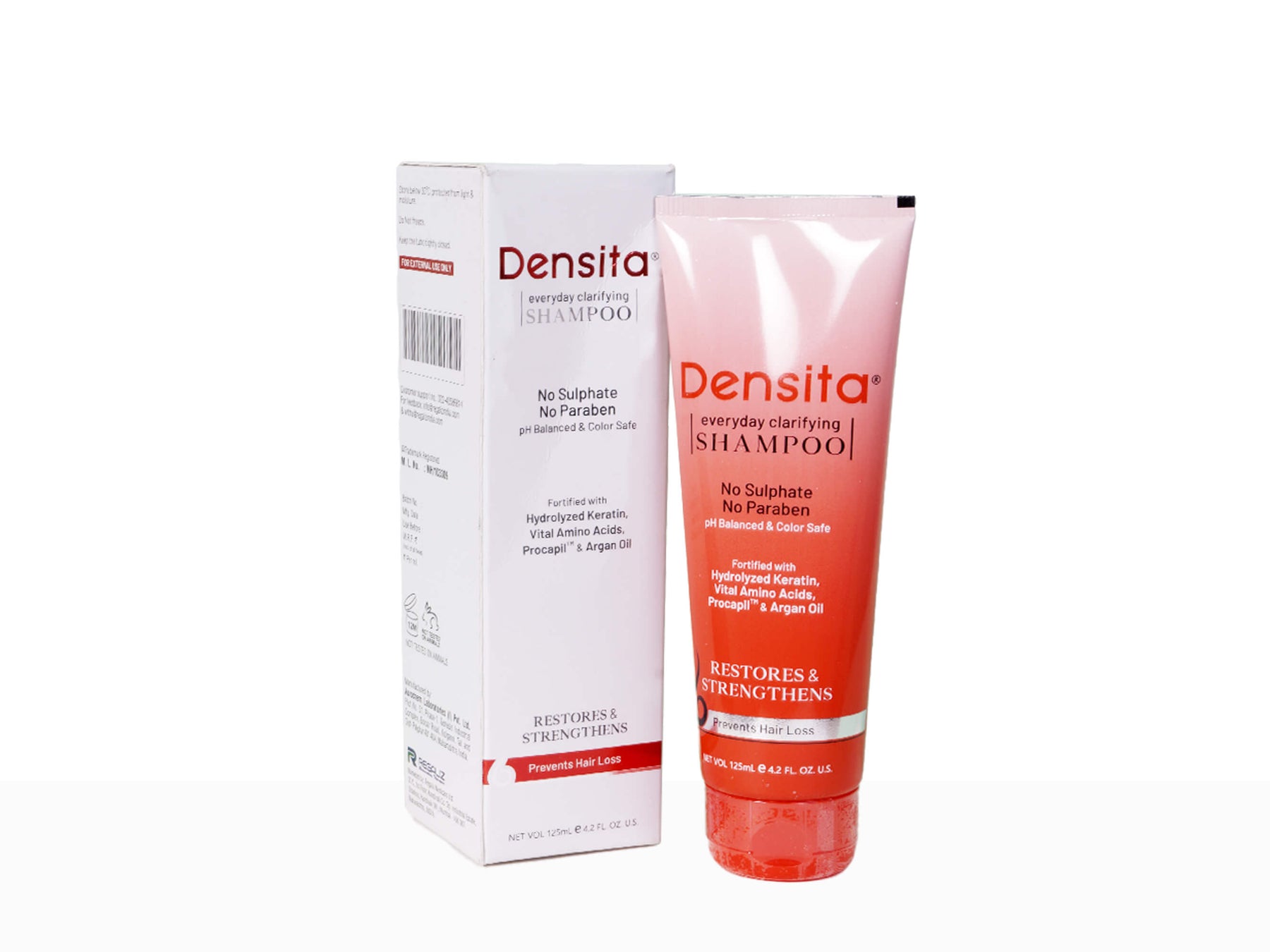 Regaliz Densita Hair Growth Serum: Buy pump bottle of 60 ml Serum at best  price in India | 1mg