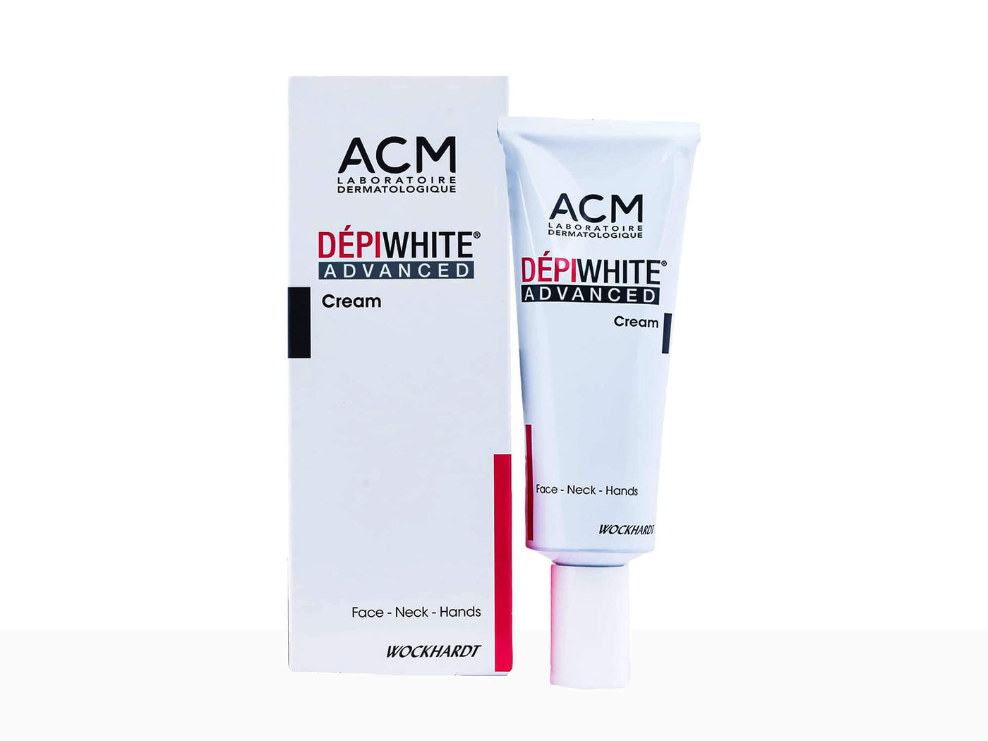 Depiwhite Advanced Cream - Clinikally