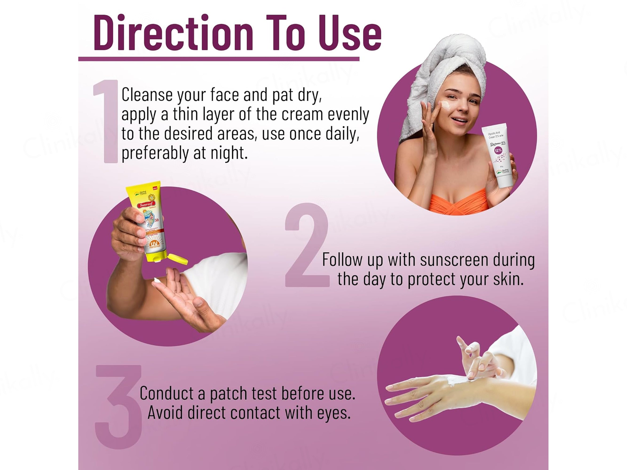 Derbeau-12% Cream