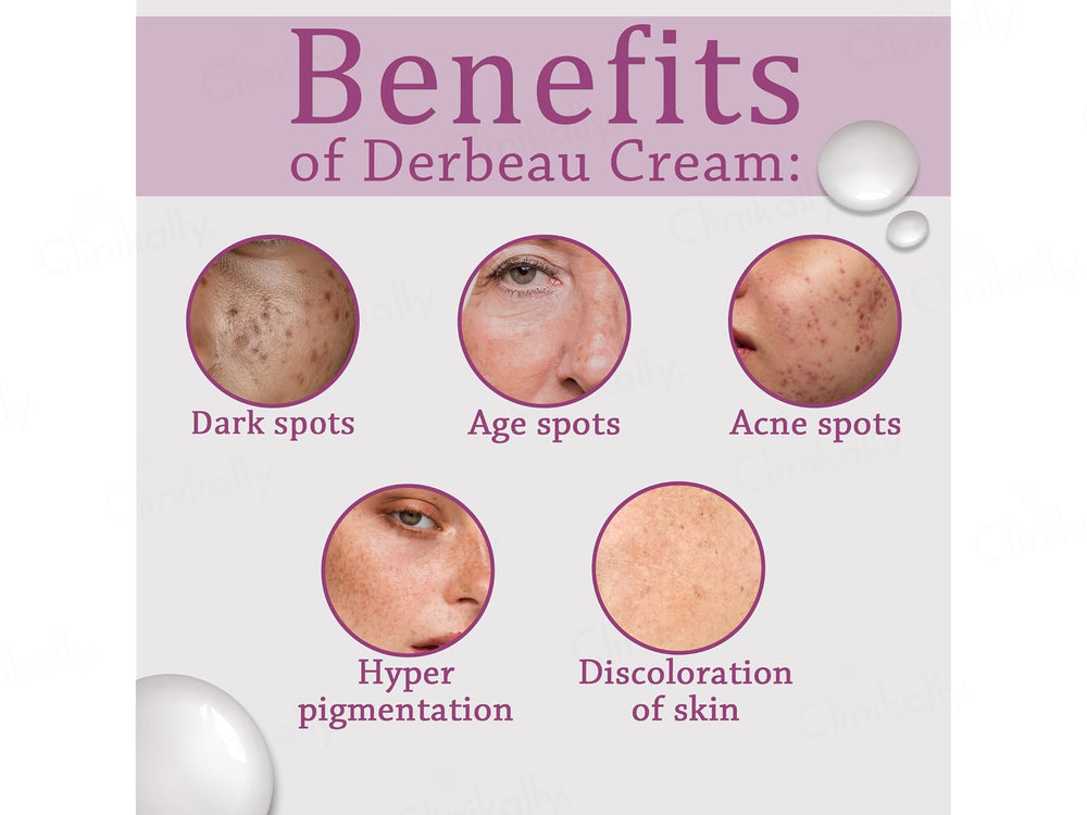 Derbeau-12% Cream