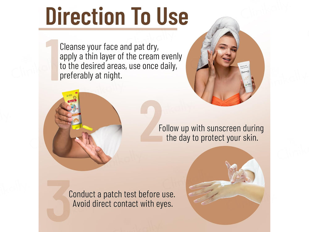 Derbeau-6% Cream