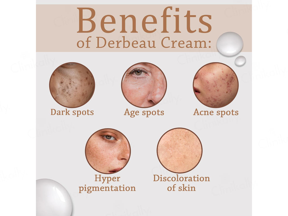 Derbeau-6% Cream