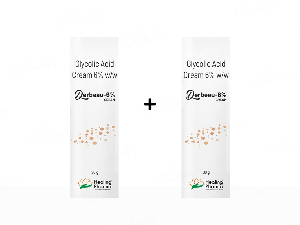 Derbeau-6% Cream
