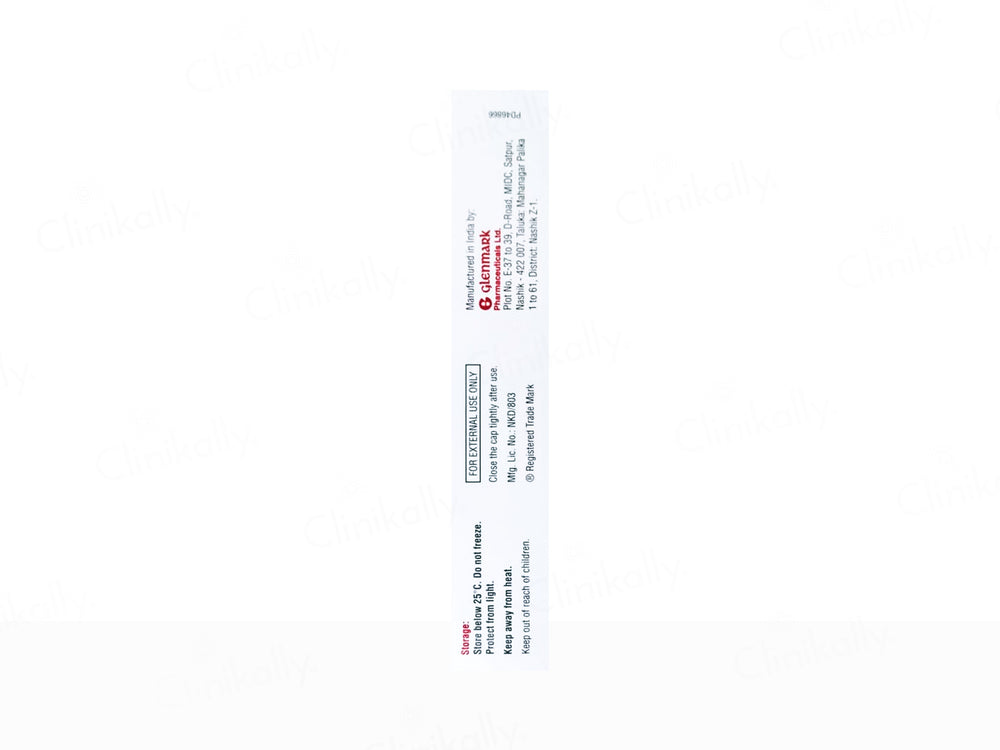 Deriva-BPO Forte Gel