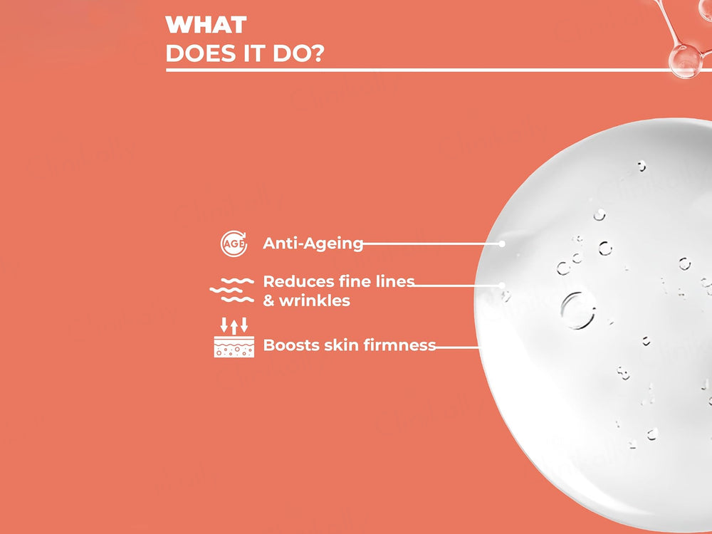 Dermabay 0.3% Encapsulated Retinol Face Serum