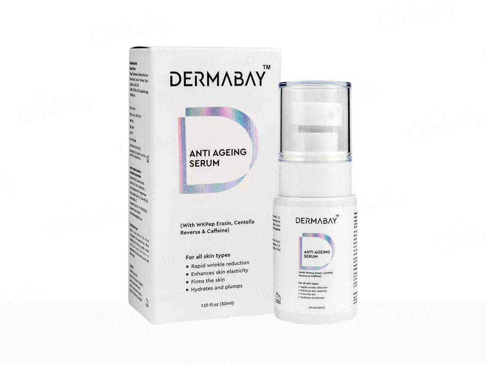 Dermabay Anti Ageing Face Serum