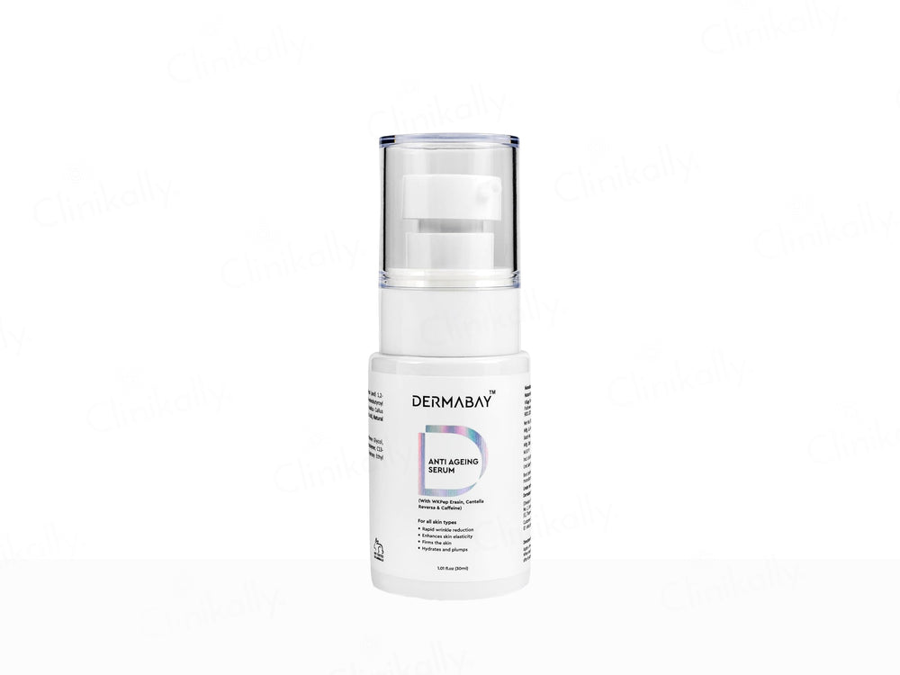 Dermabay Anti Ageing Face Serum