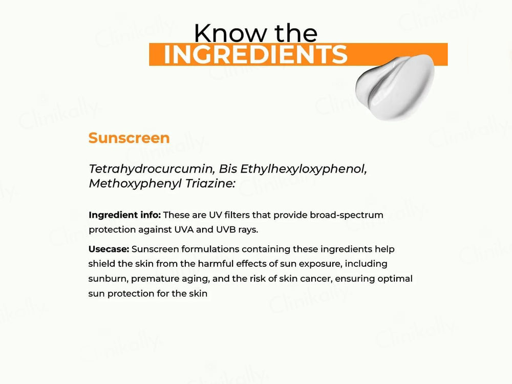 Dermabay Broad Spectrum Sunscreen SPF 50 PA++++