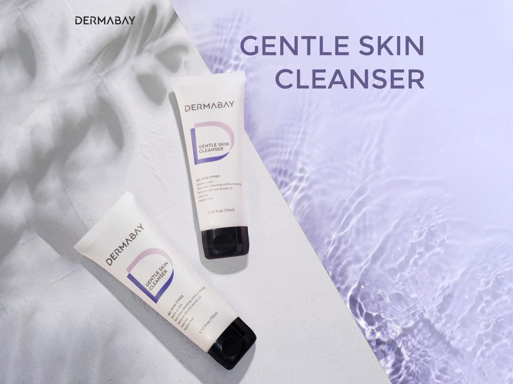 Dermabay Gentle Skin Cleanser