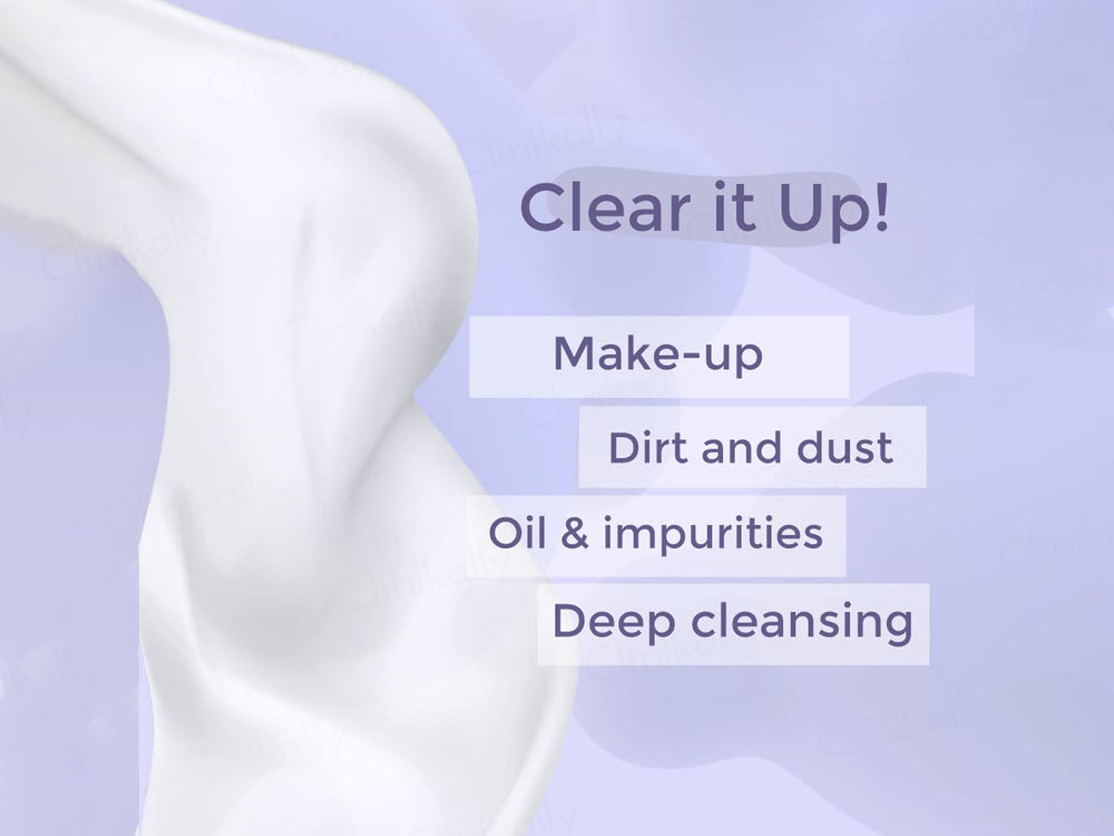 Dermabay Gentle Skin Cleanser