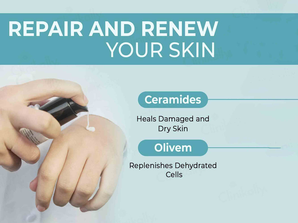 Dermabay Niacinamide & Ceramides Hydrating Moisturizer