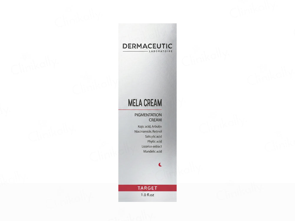 Dermaceutic Mela Cream
