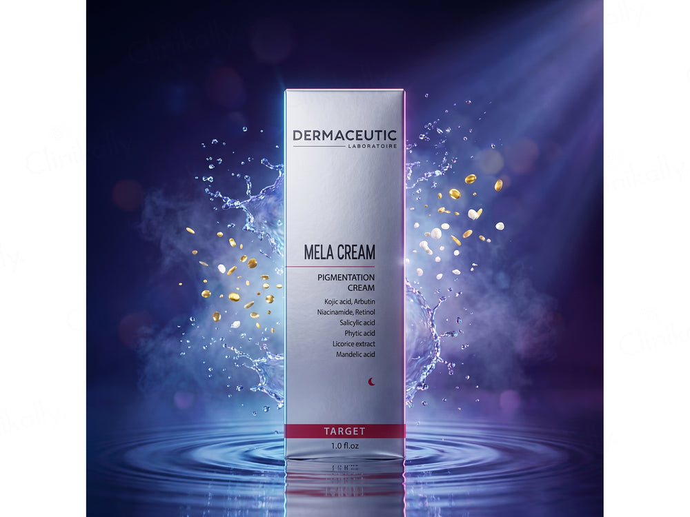 Dermaceutic Mela Cream