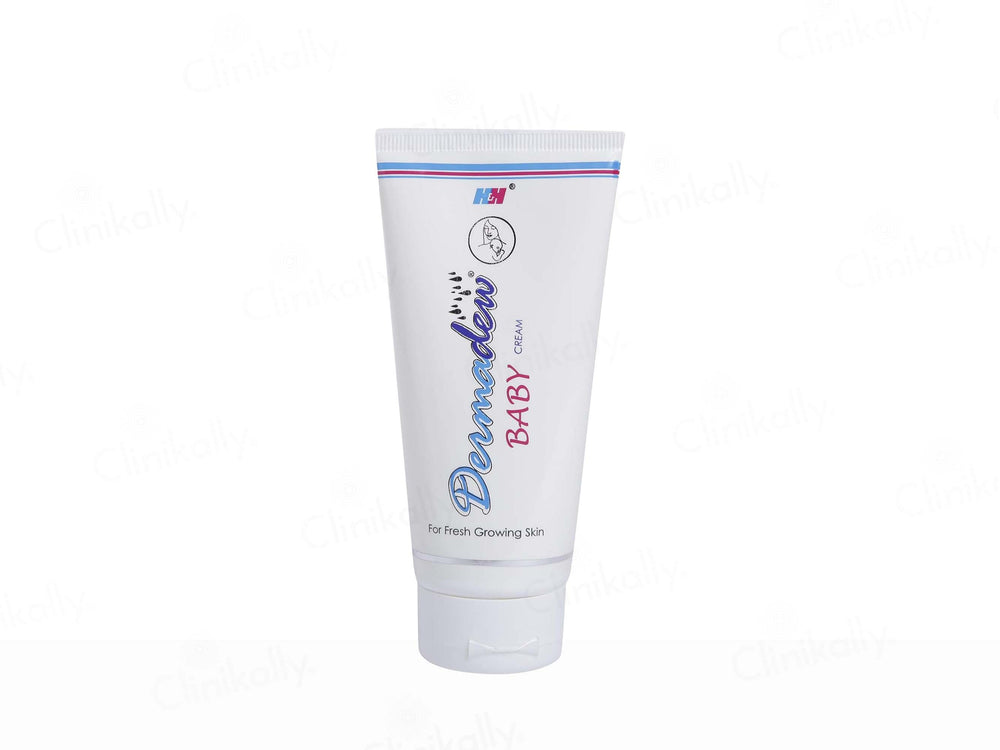 Dermadew Baby Cream