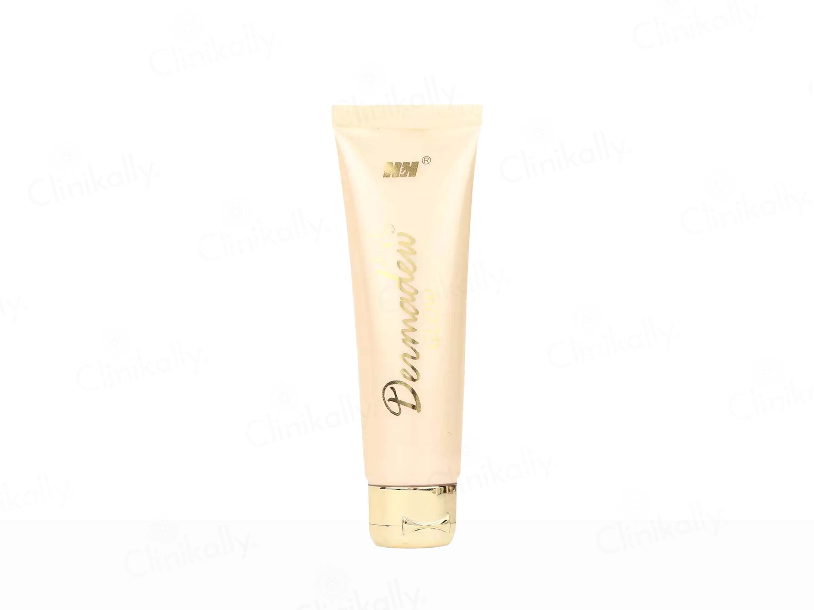 Dermadew Glow Cream