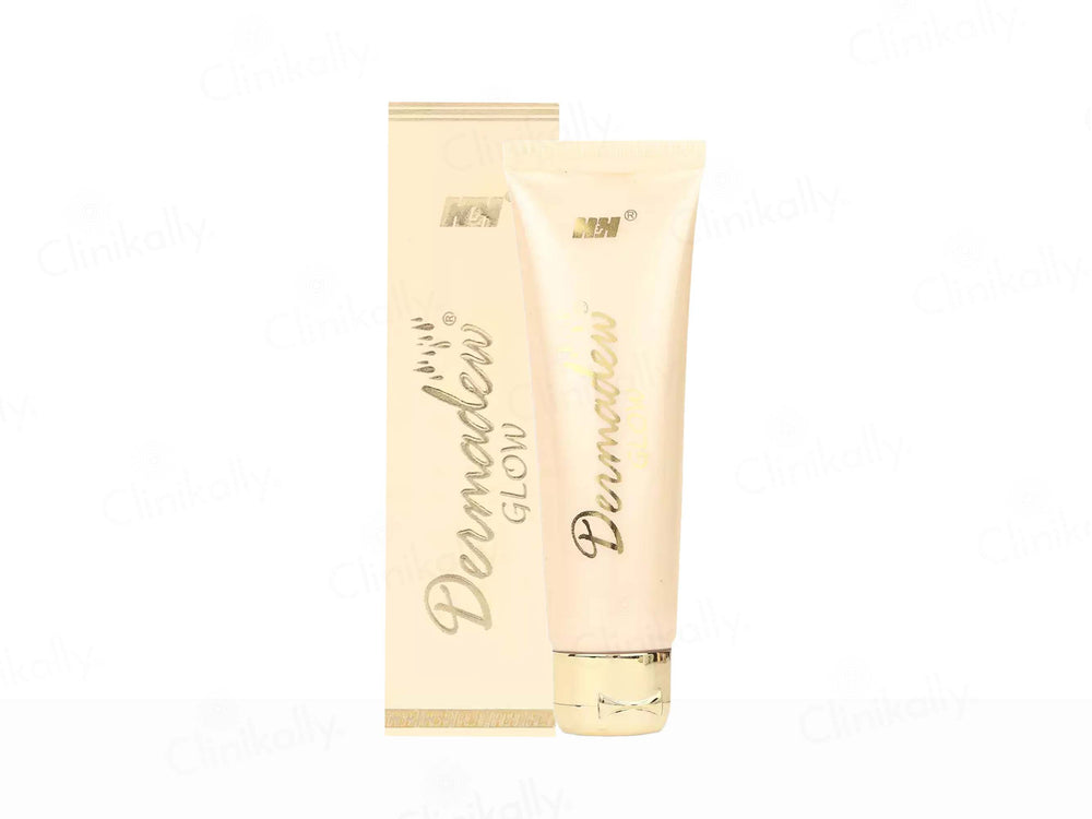 Dermadew Glow Cream