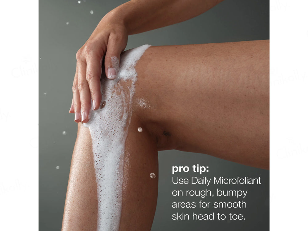 Dermalogica Daily Microfoliant