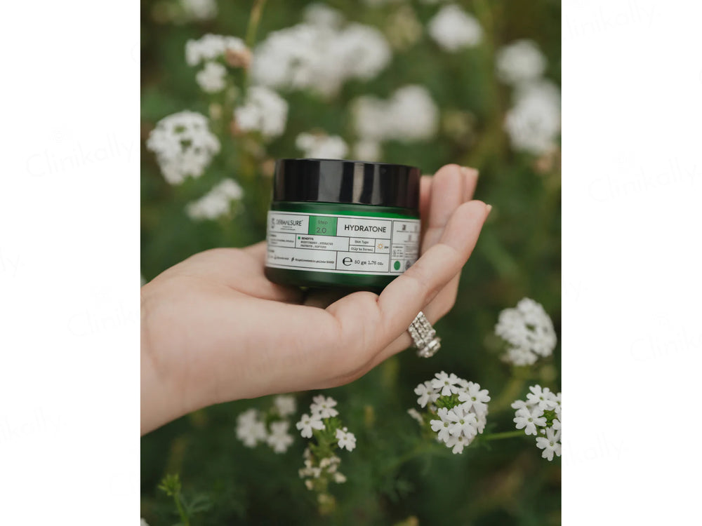Dermalsure Hydratone Face Moisturising Cream