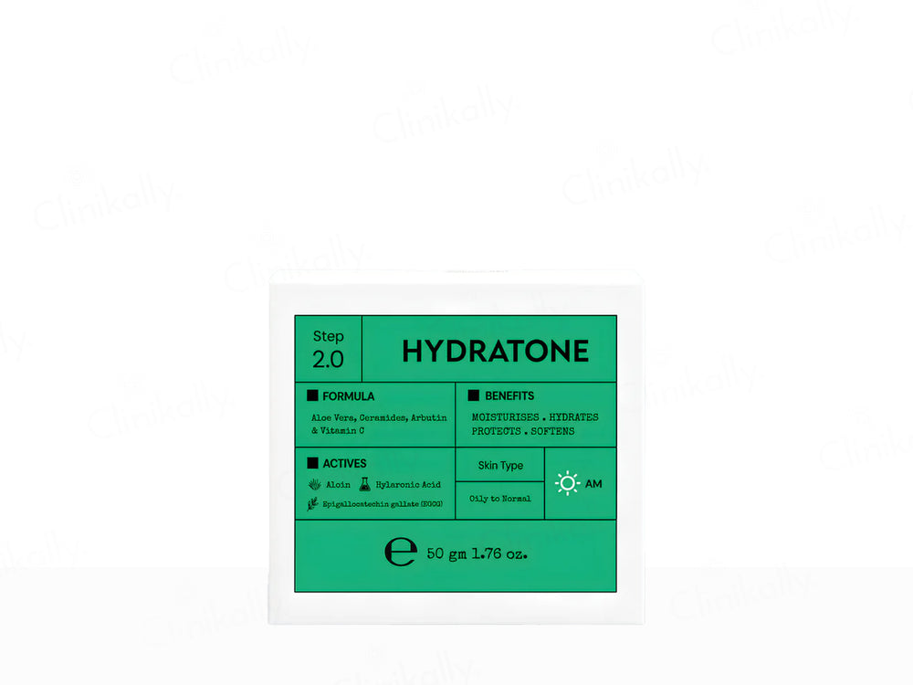 Dermalsure Hydratone Face Moisturising Cream