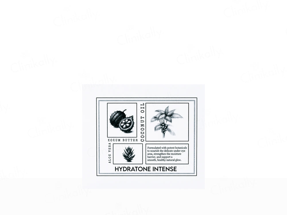 Dermalsure Hydratone Intense Repair Face Moisturiser