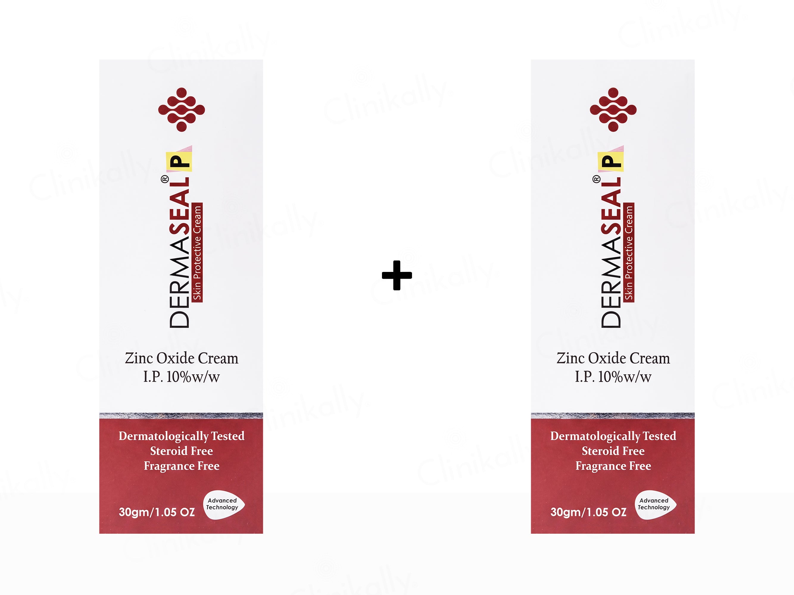 Dermaseal P Skin Protective Cream