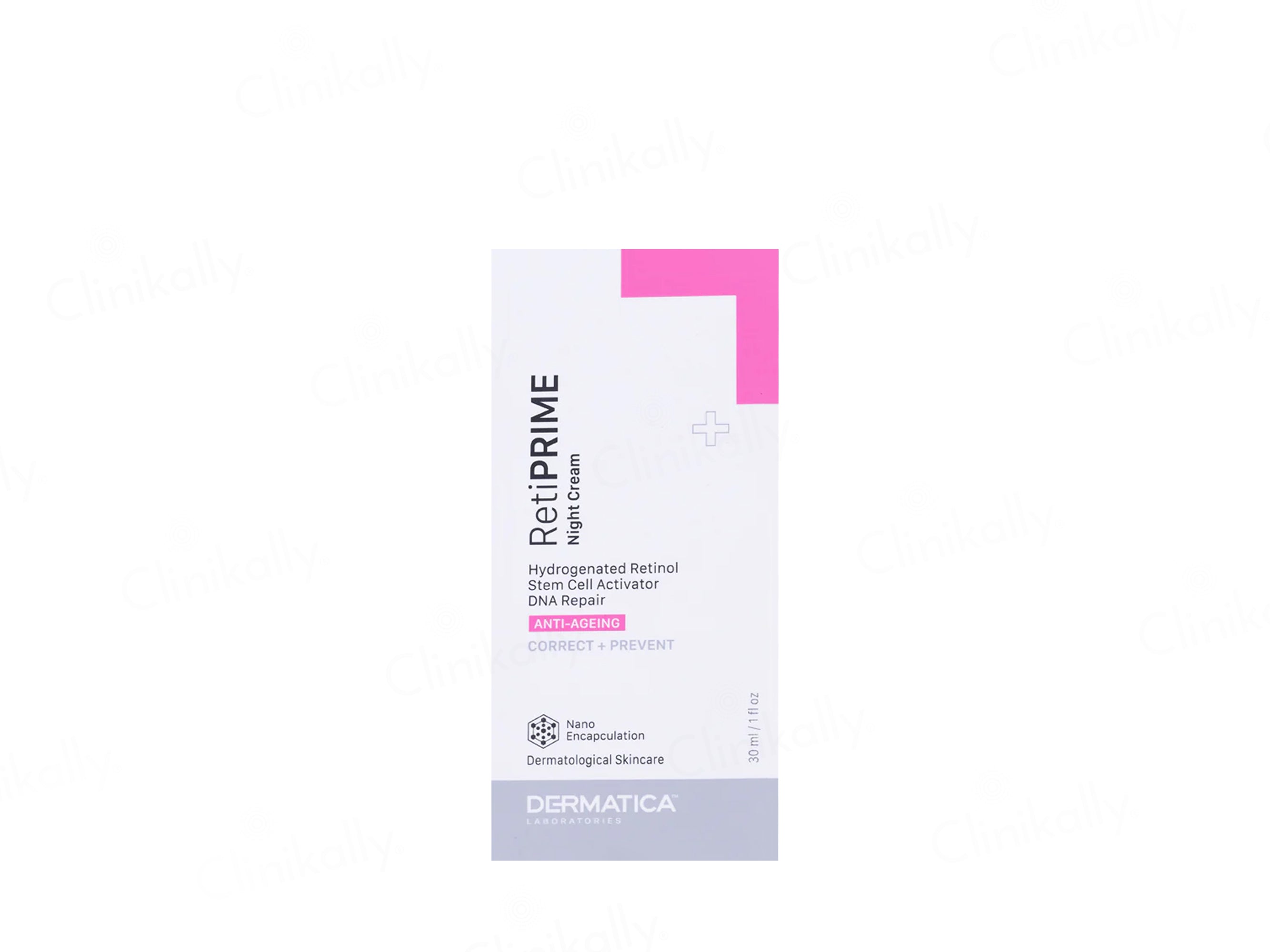 Dermatica RetiPRIME Night Cream