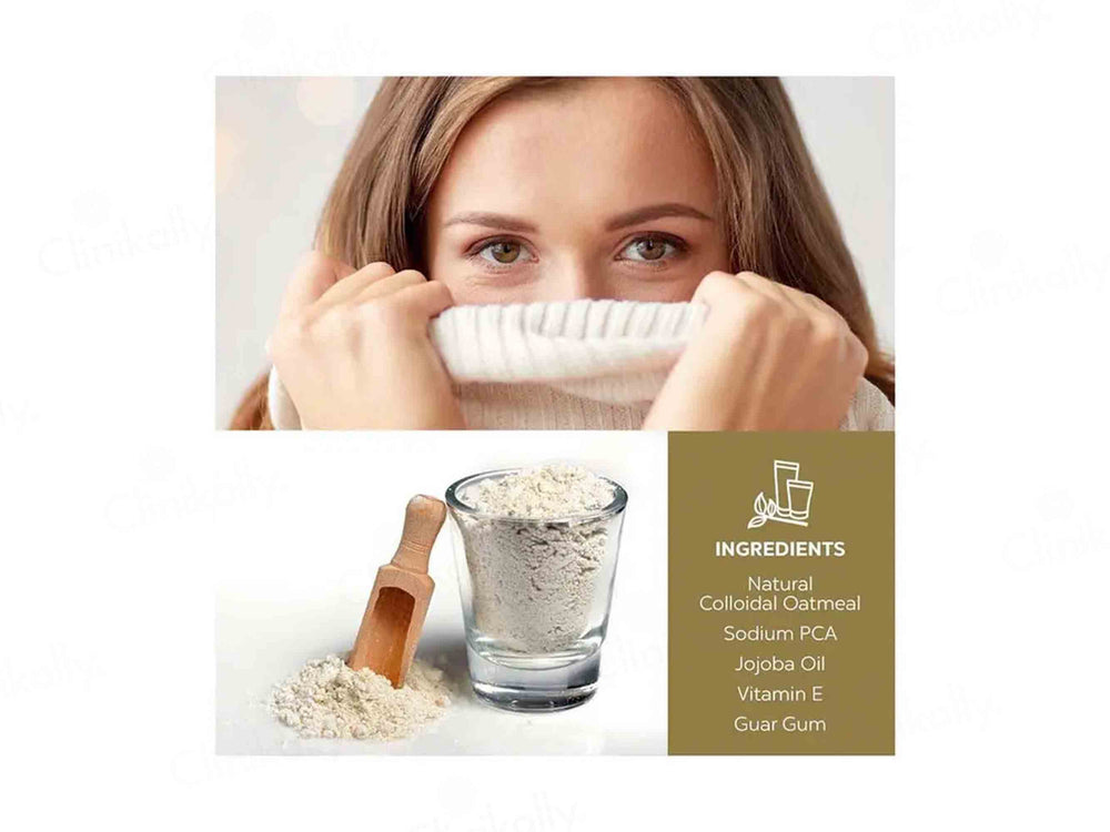 Dermavive Dry Skin Creme