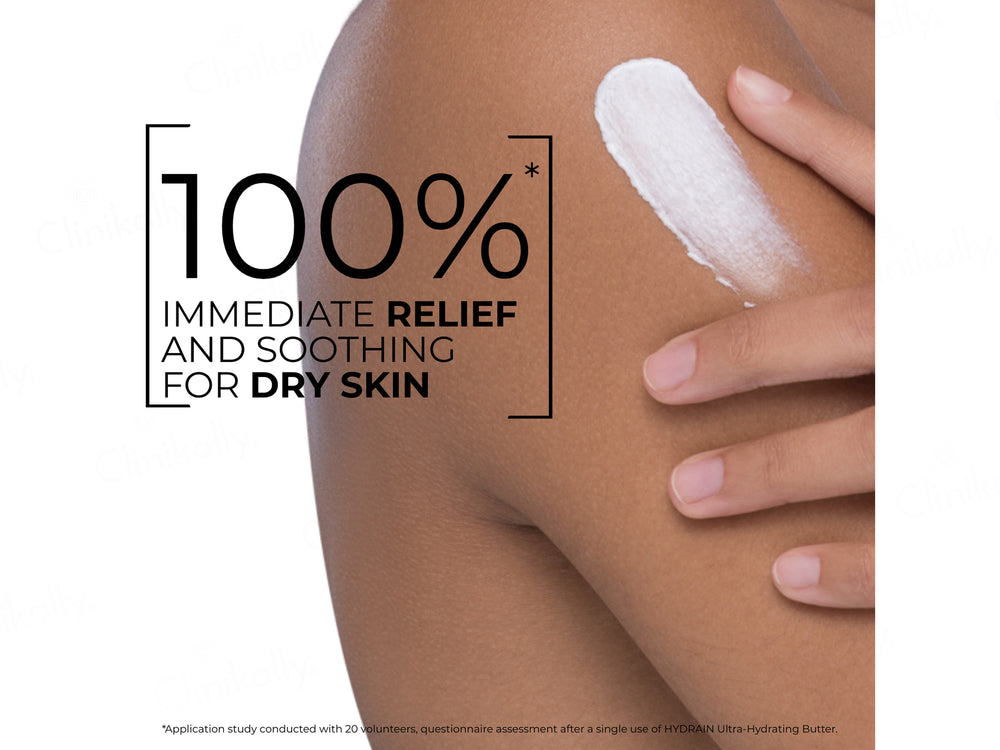 Dermedic Hydrain3 Hialuro Ultra-Hydrating Body Butter
