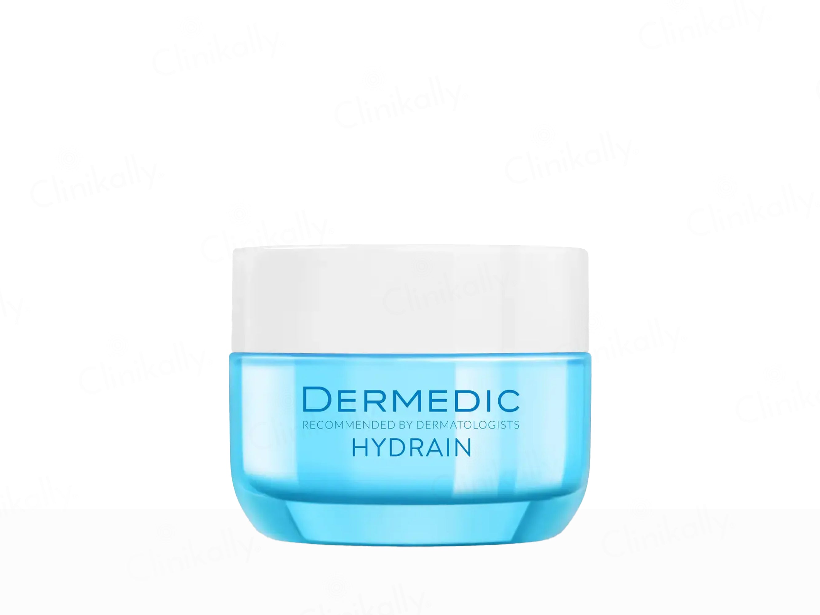 Dermedic Hydrain Ultra Hydrating Cream Gel