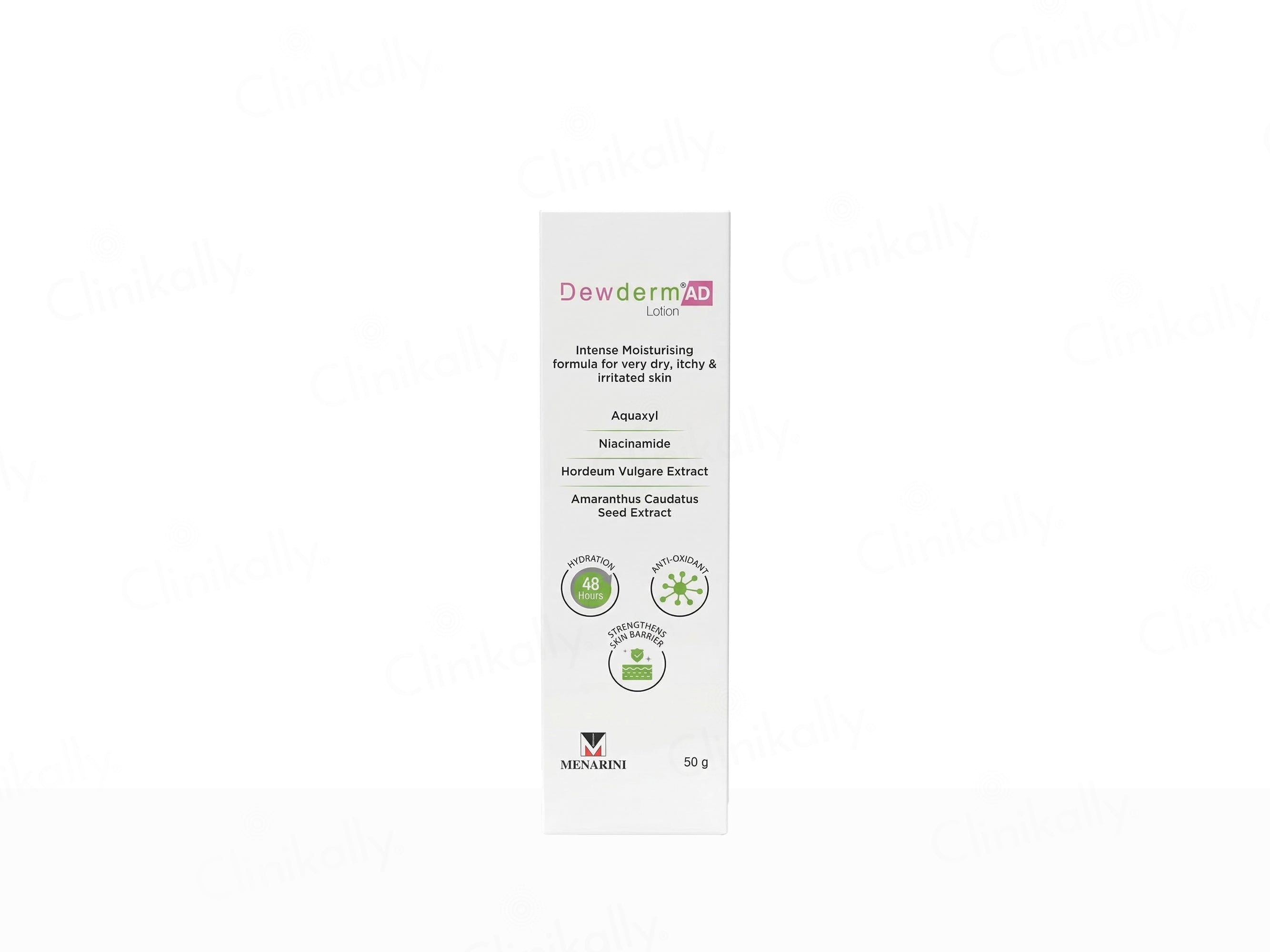 Dewderm AD Anti-Dryness Lotion