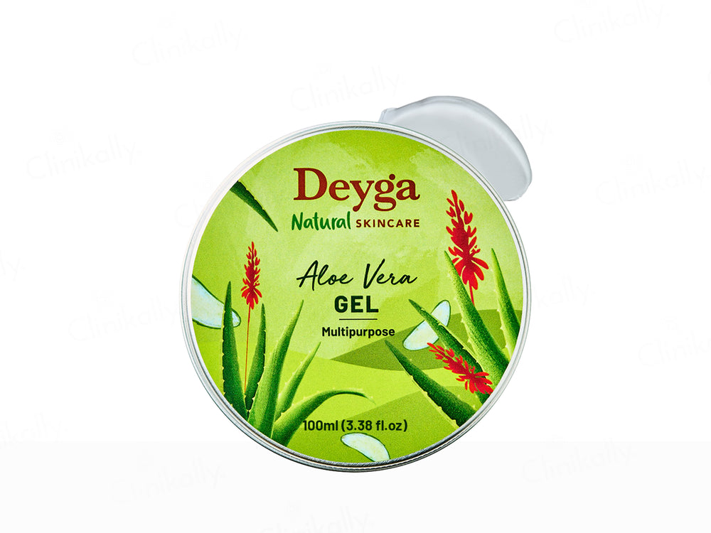 Deyga Aloe Vera Gel