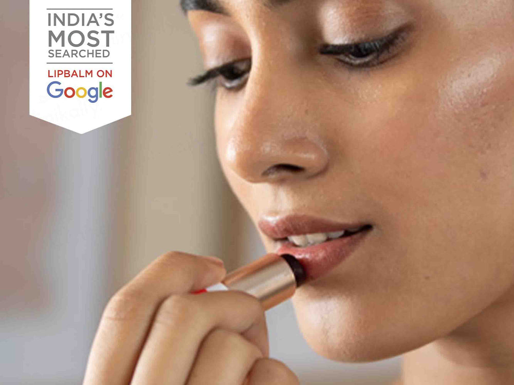 Deyga Beetroot Lip Balm 8Hrs+ Hydration