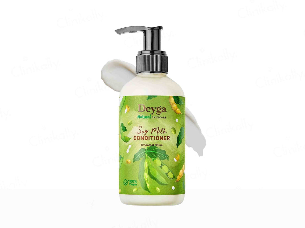 Deyga Soy Milk Hair Conditioner