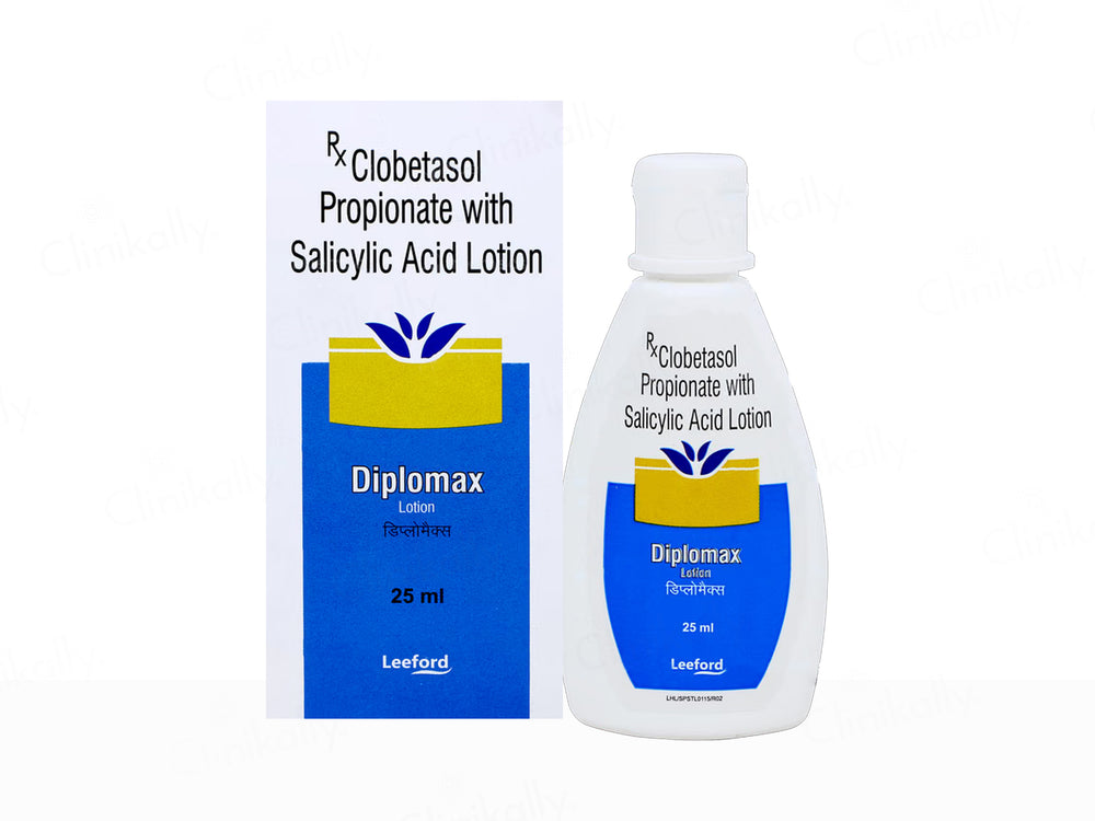 Diplomax Lotion