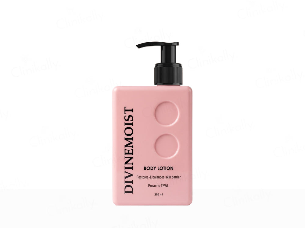 Divinemoist Body Lotion