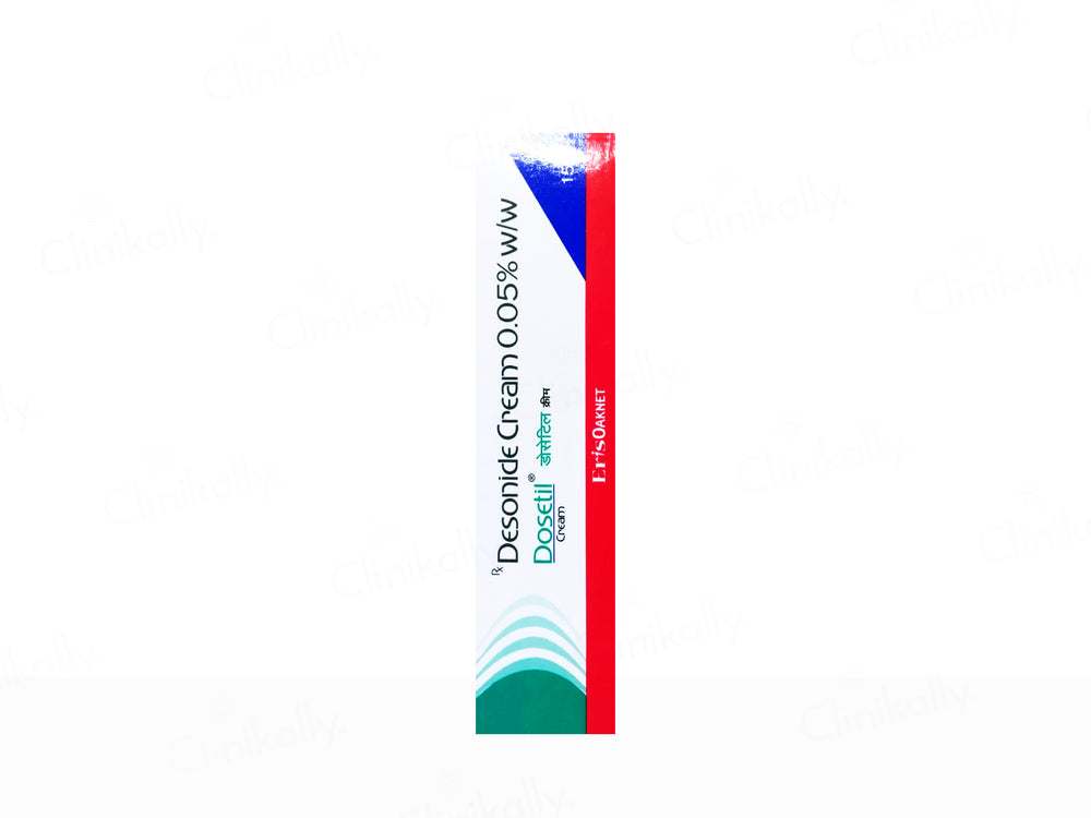 Dosetil Cream